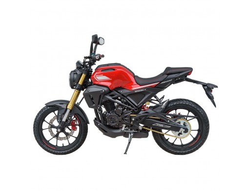 Мотоцикл SP250SC-4