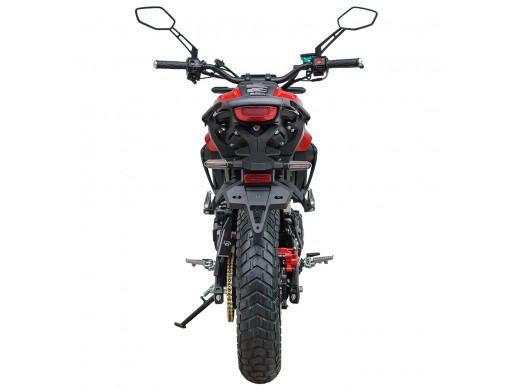 Мотоцикл SP250SC-4