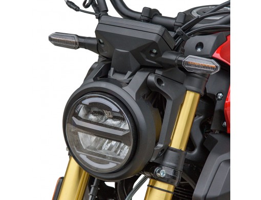 Мотоцикл SP250SC-4