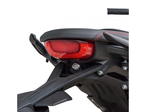 Мотоцикл SP250SC-4