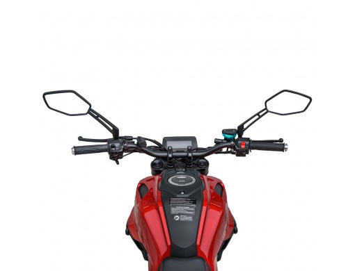 Мотоцикл SP250SC-4