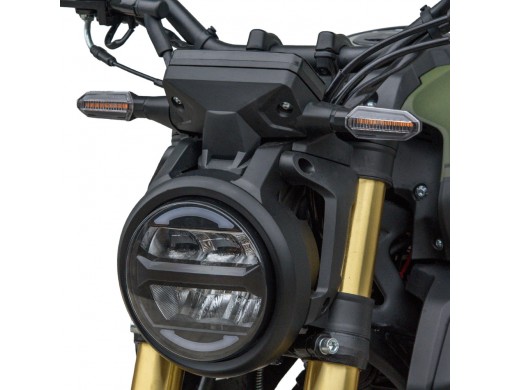 Мотоцикл SP300SC-1