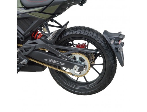 Мотоцикл SP300SC-1