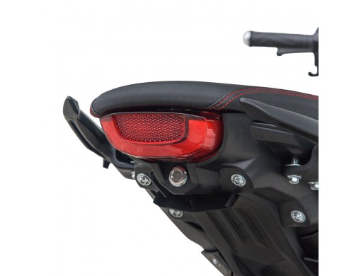 Мотоцикл SP300SC-1