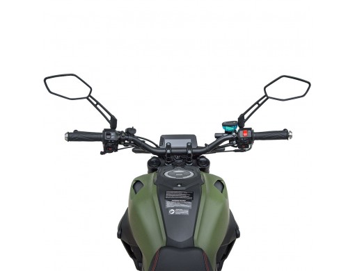 Мотоцикл SP300SC-1