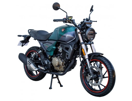 Мотоцикл SP250SC-1
