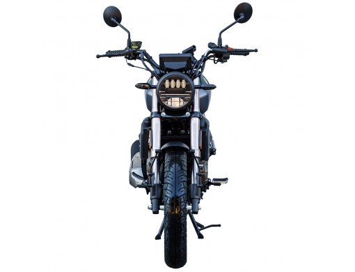 Мотоцикл SP250SC-1