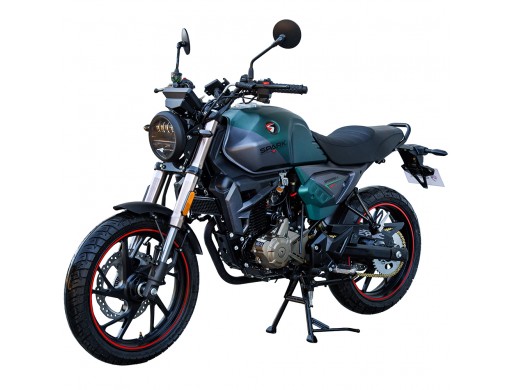Мотоцикл SP250SC-1