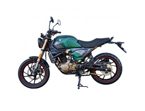 Мотоцикл SP250SC-1