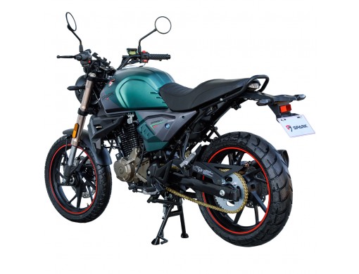 Мотоцикл SP250SC-1