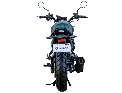 Мотоцикл SP250SC-1