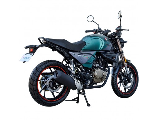 Мотоцикл SP250SC-1