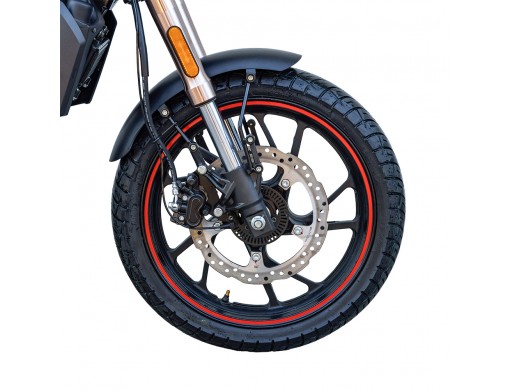 Мотоцикл SP250SC-1