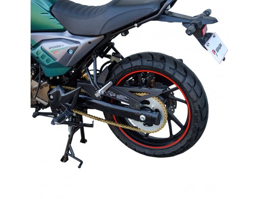 Мотоцикл SP250SC-1