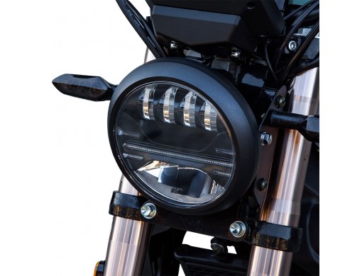 Мотоцикл SP250SC-1