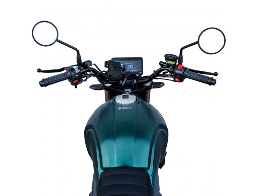 Мотоцикл SP250SC-1