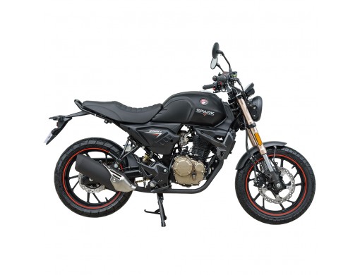 Мотоцикл SP250SC-1