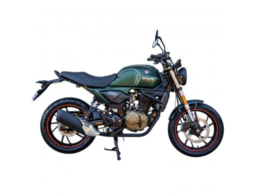 Мотоцикл SP250SC-1