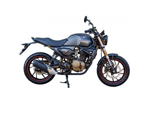 Мотоцикл SP250SC-1