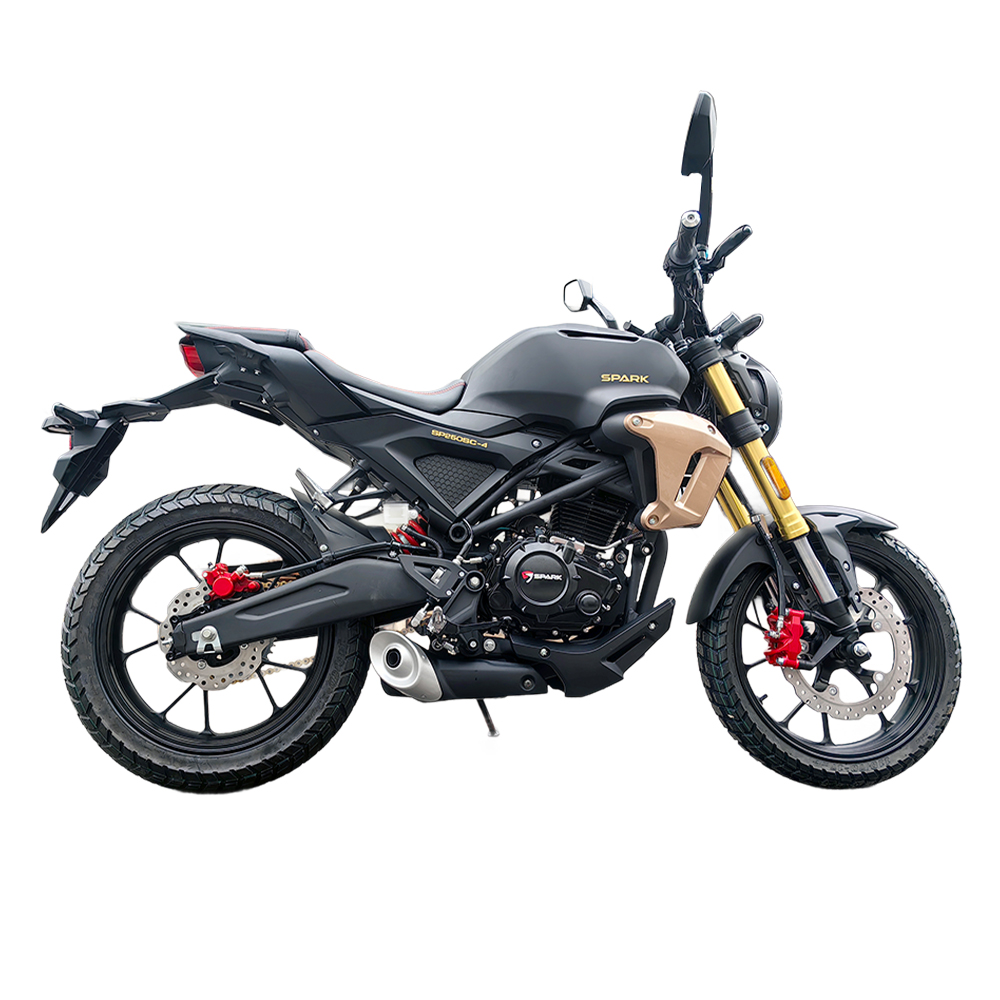 Купить Мотоцикл SP250SC-4