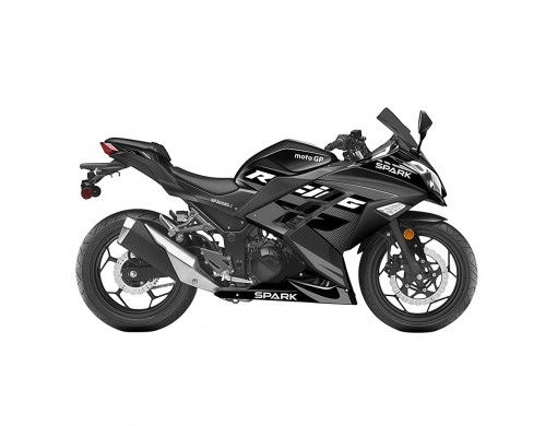 Мотоцикл SP300RS-1