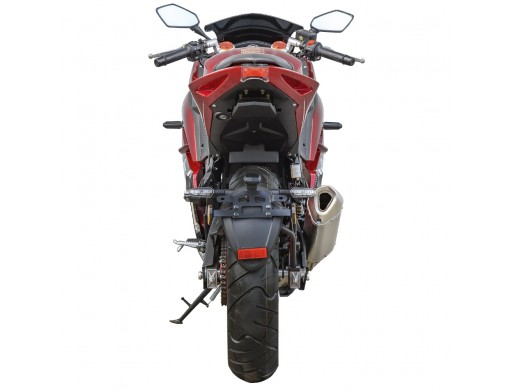 Мотоцикл SP300RS-2