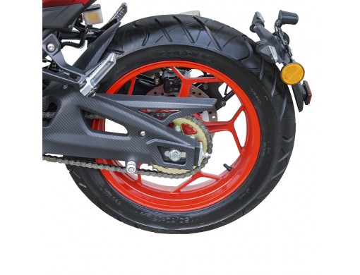 Мотоцикл SP300RS-2