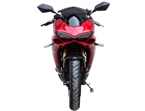 Мотоцикл SP300RS-2Е