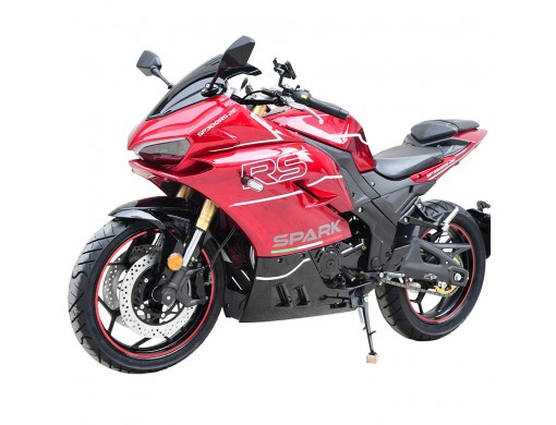 Мотоцикл SP300RS-2Е