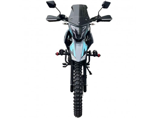 Мотоцикл SP200E-10