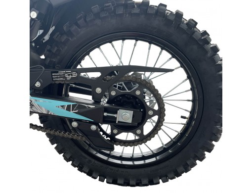 Мотоцикл SP200E-10