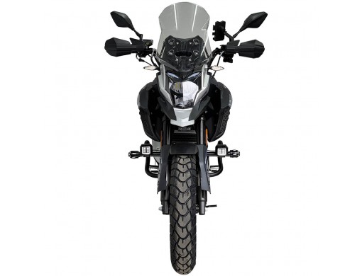 Мотоцикл SP250T-4