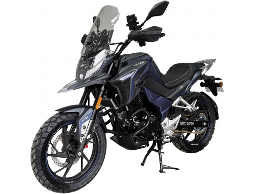 Мотоцикл SP250T-4