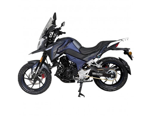 Мотоцикл SP250T-4