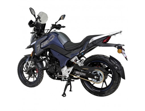 Мотоцикл SP250T-4