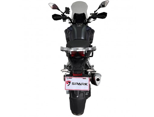 Мотоцикл SP250T-4