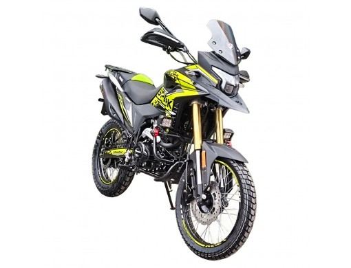 Мотоцикл SP250T-6 (2026)