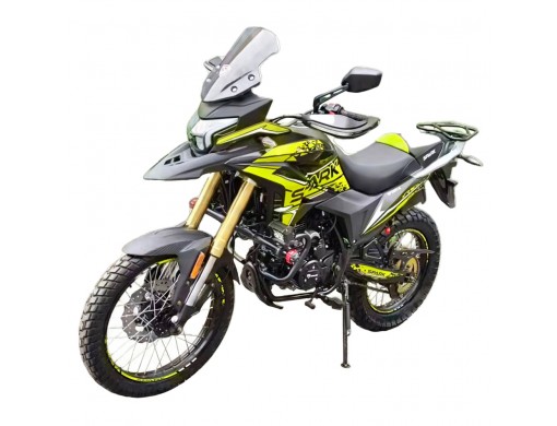 Мотоцикл SP250T-6 (2026)