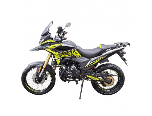 Мотоцикл SP250T-6 (2026)