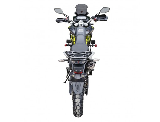 Мотоцикл SP250T-6 (2026)