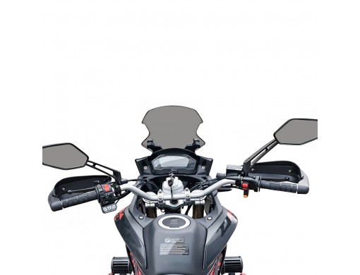 Мотоцикл SP250T-6 (2026)