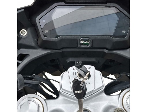 Мотоцикл SP250T-6 (2026)