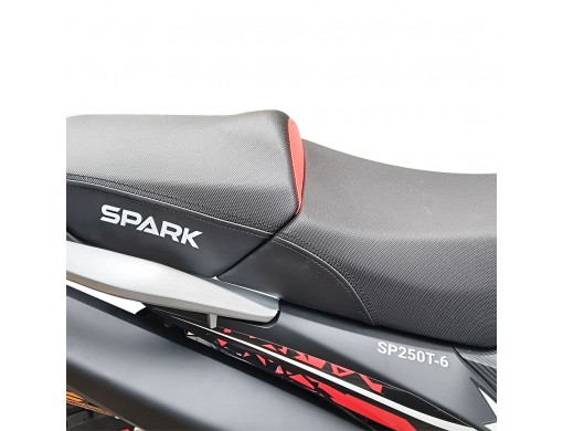 Мотоцикл SP250T-6 (2026)