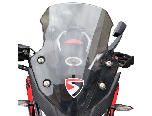 Мотоцикл SP250T-6 (2026)