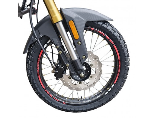 Мотоцикл SP250T-6 (2026)