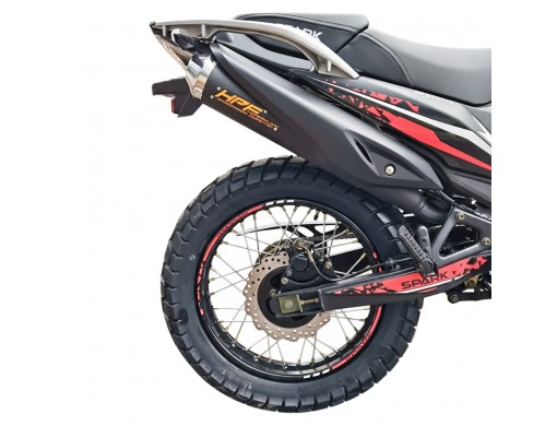 Мотоцикл SP250T-6 (2026)