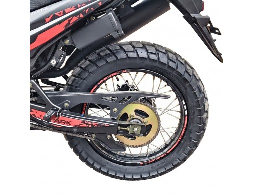 Мотоцикл SP250T-6 (2026)