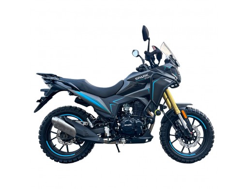 Мотоцикл SP250T-7