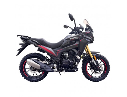 Мотоцикл SP250T-7