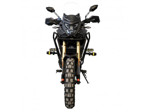 Мотоцикл SP250T-7